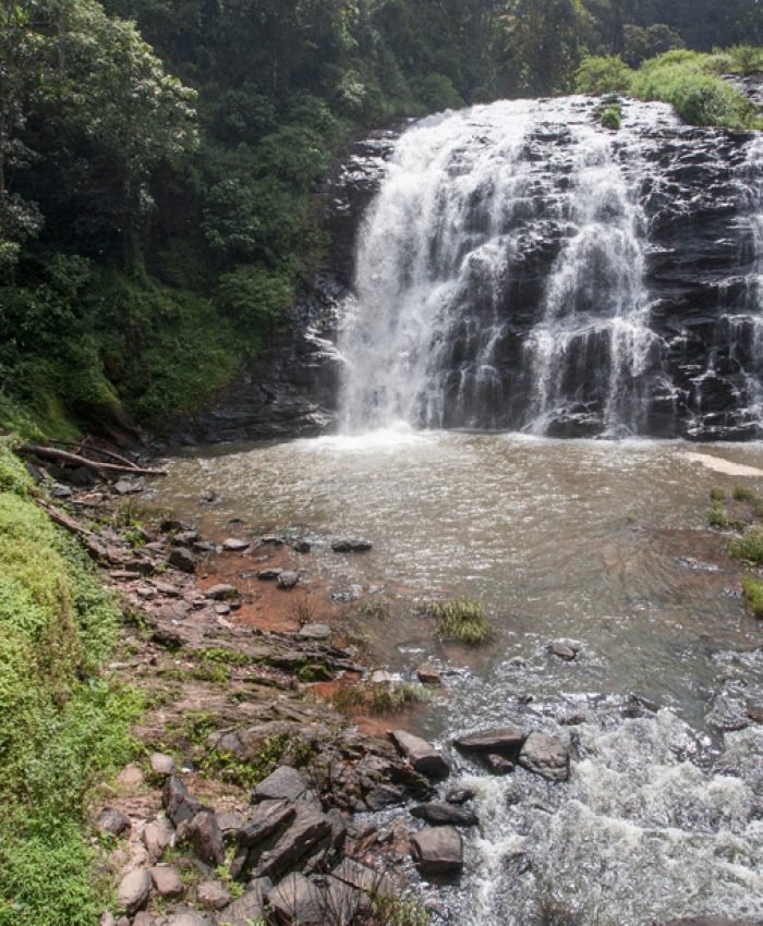 iruppu-falls